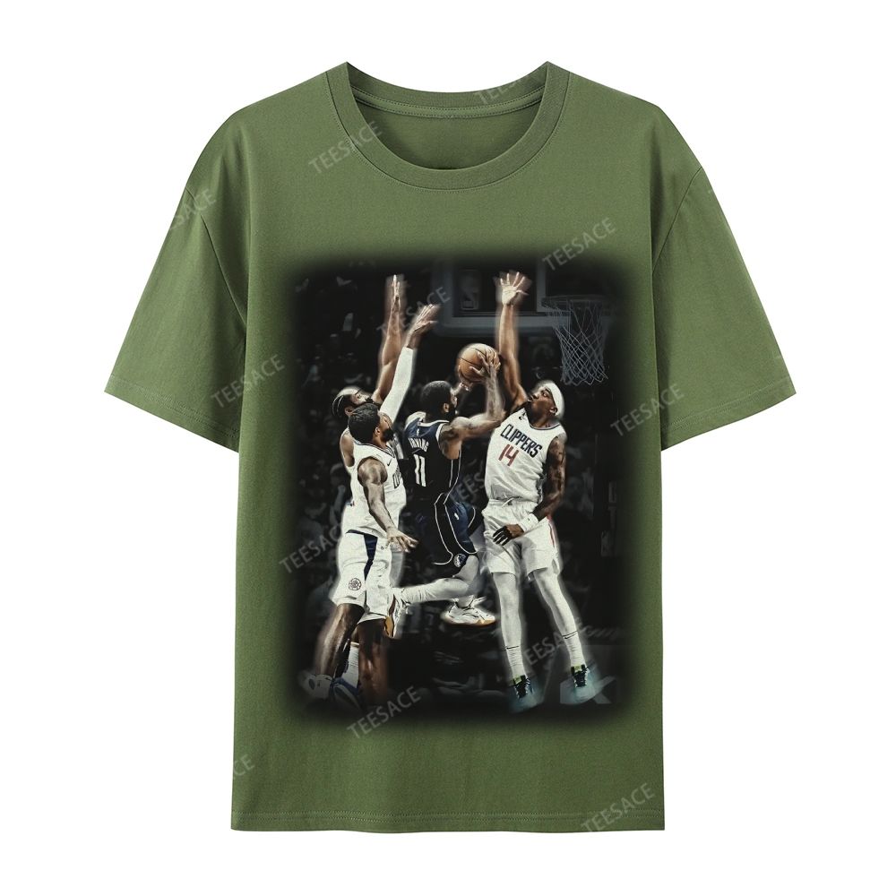 KYRIE IRVING VINTAGE TEE