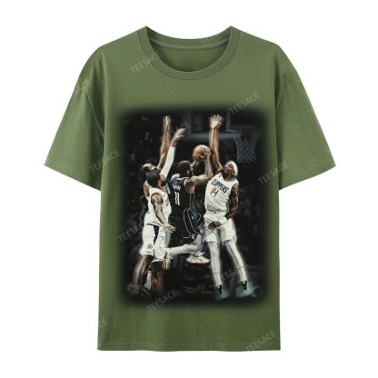 KYRIE IRVING VINTAGE TEE