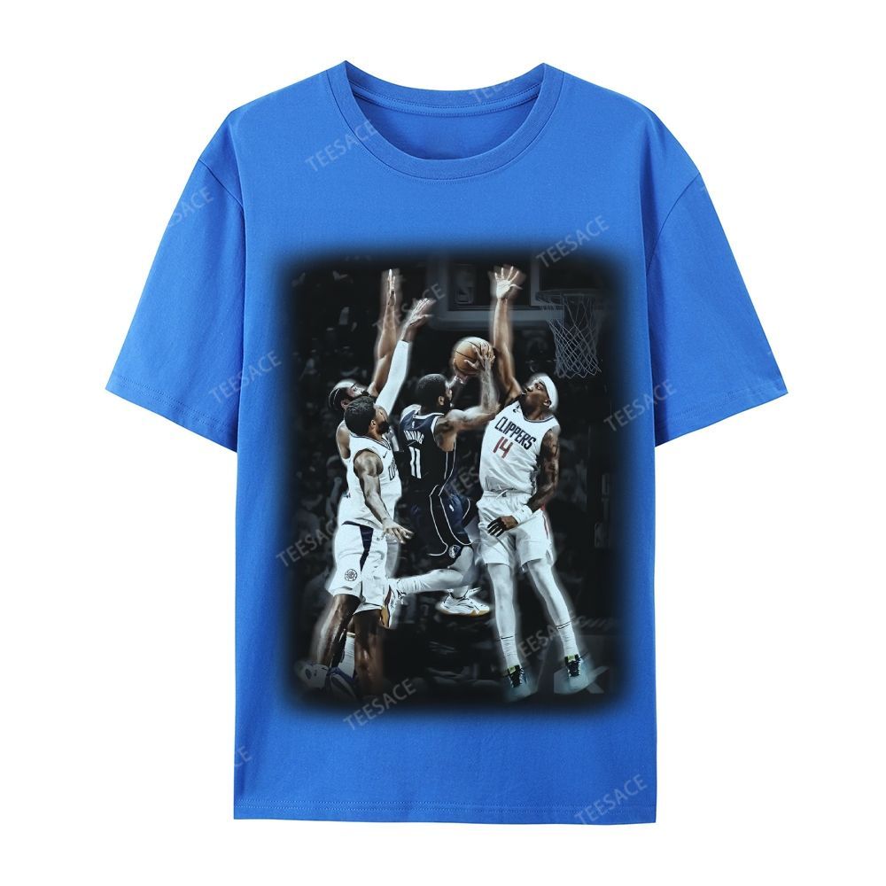 KYRIE IRVING VINTAGE TEE