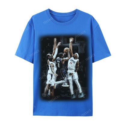 KYRIE IRVING VINTAGE TEE