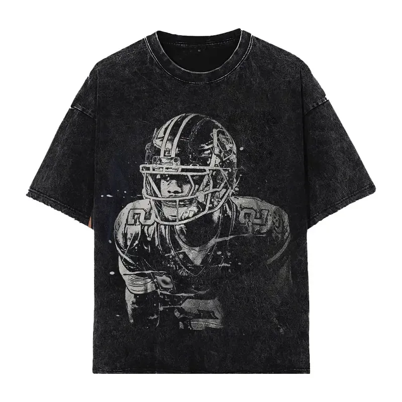 Patrick Surtain | Vintage Washed Tee