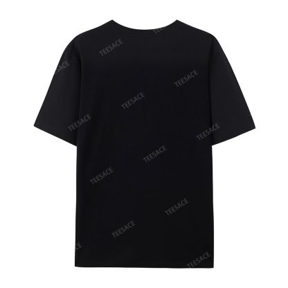 KOBE Vintage Tee Unisex-Adult Oversized Washed Cotton T-Shirt 