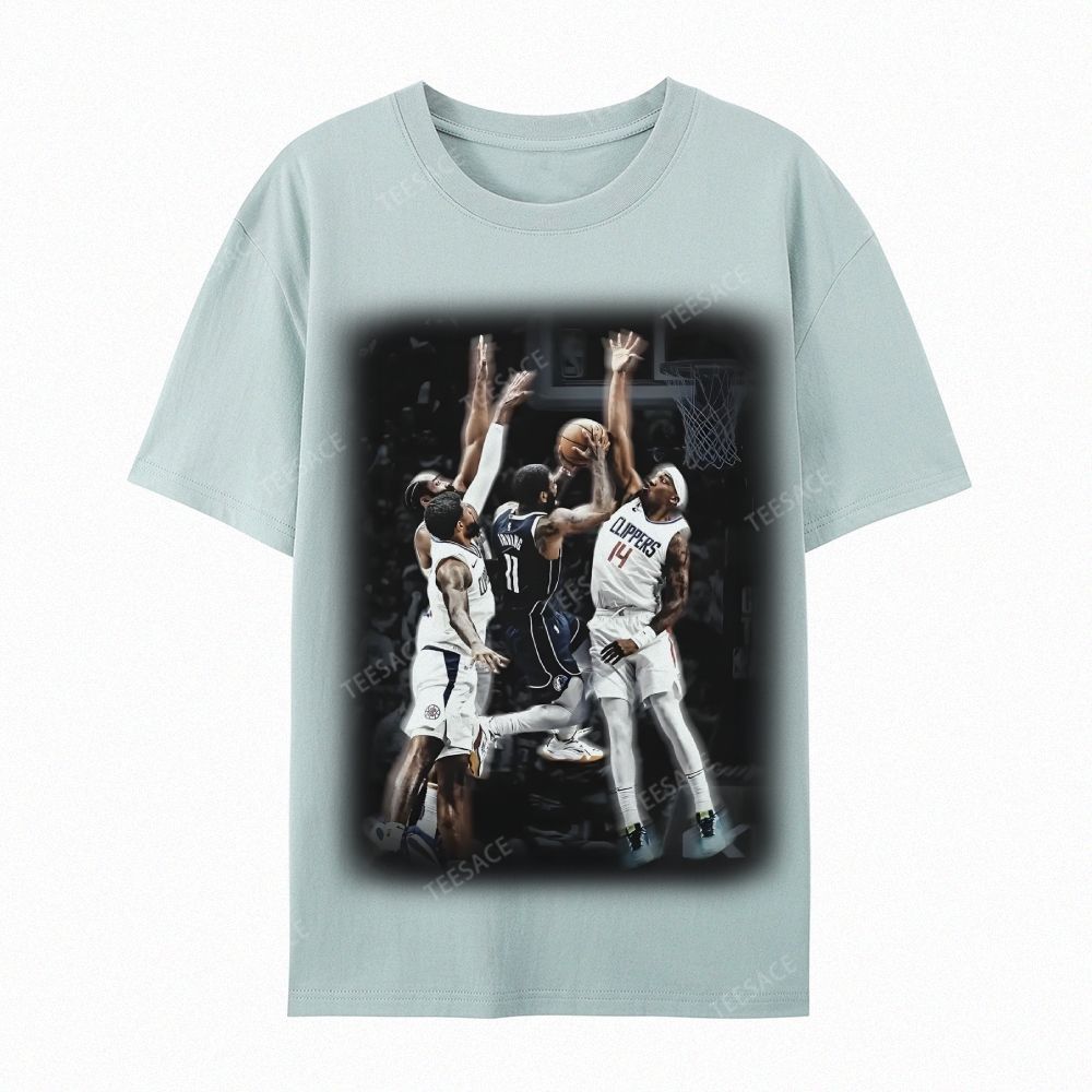 KYRIE IRVING VINTAGE TEE
