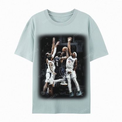 KYRIE IRVING VINTAGE TEE