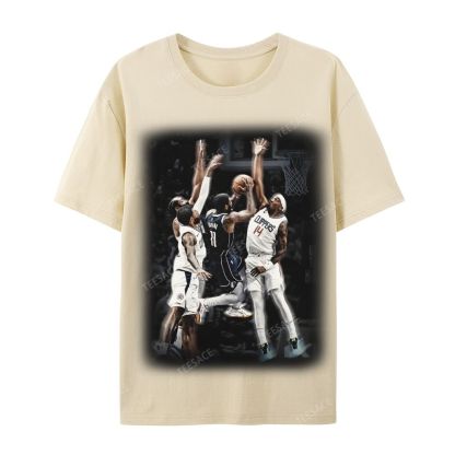 KYRIE IRVING VINTAGE TEE