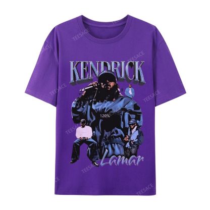 Unisex-Adult Ultra Cotton T-Shirt Graphic  KENDRICK LAMAR - IT’S JUST BIG ME V2