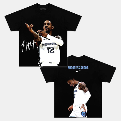 JA MORANT TEE