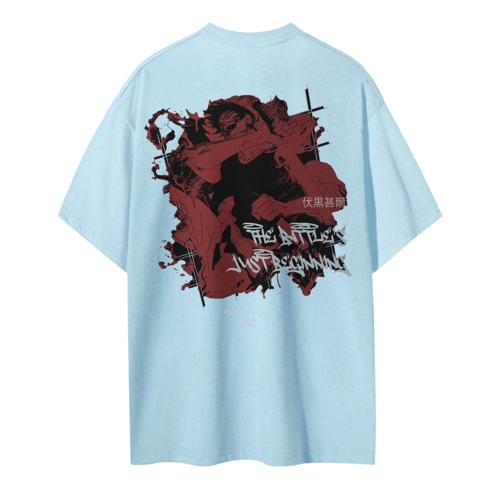 Toji Fushiguro Jujutsu Kaisen | T-Shirt