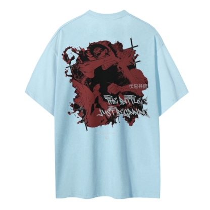 Toji Fushiguro Jujutsu Kaisen | T-Shirt