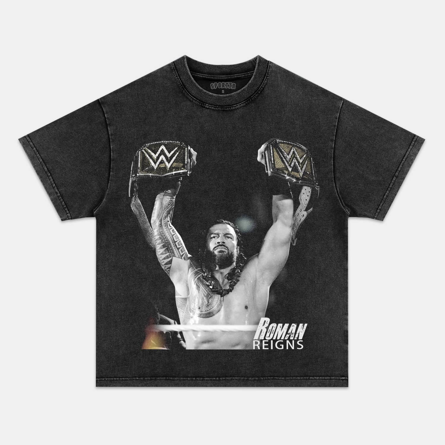 ROMAN REIGNS 2025 TEE