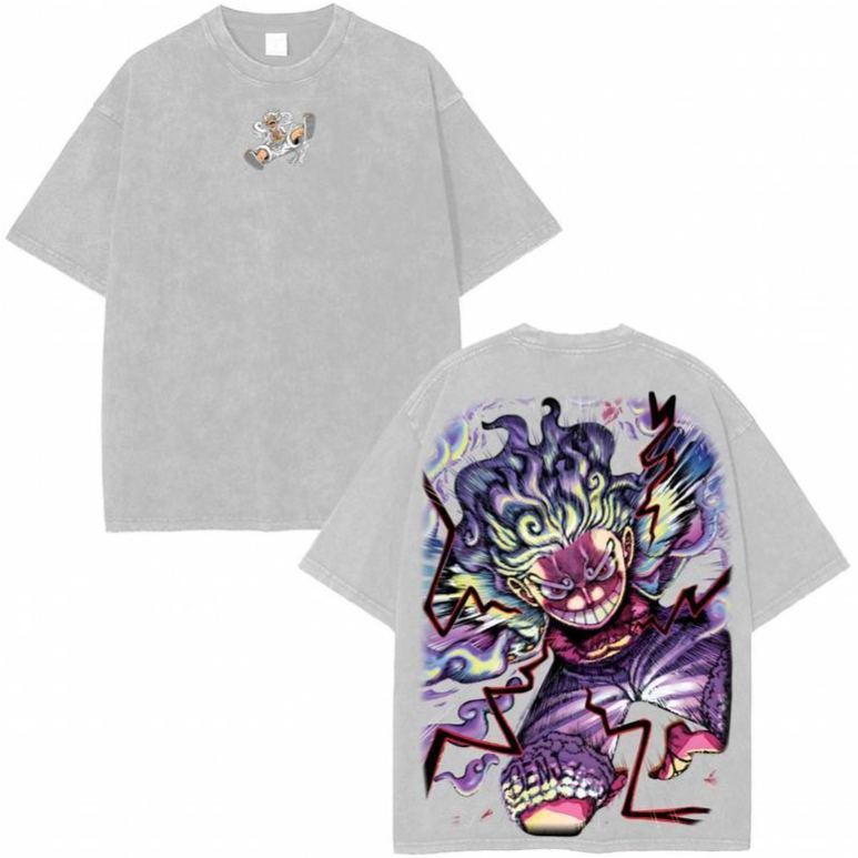 Lufi JoiBoy One Pice Vintage Unisex TEE