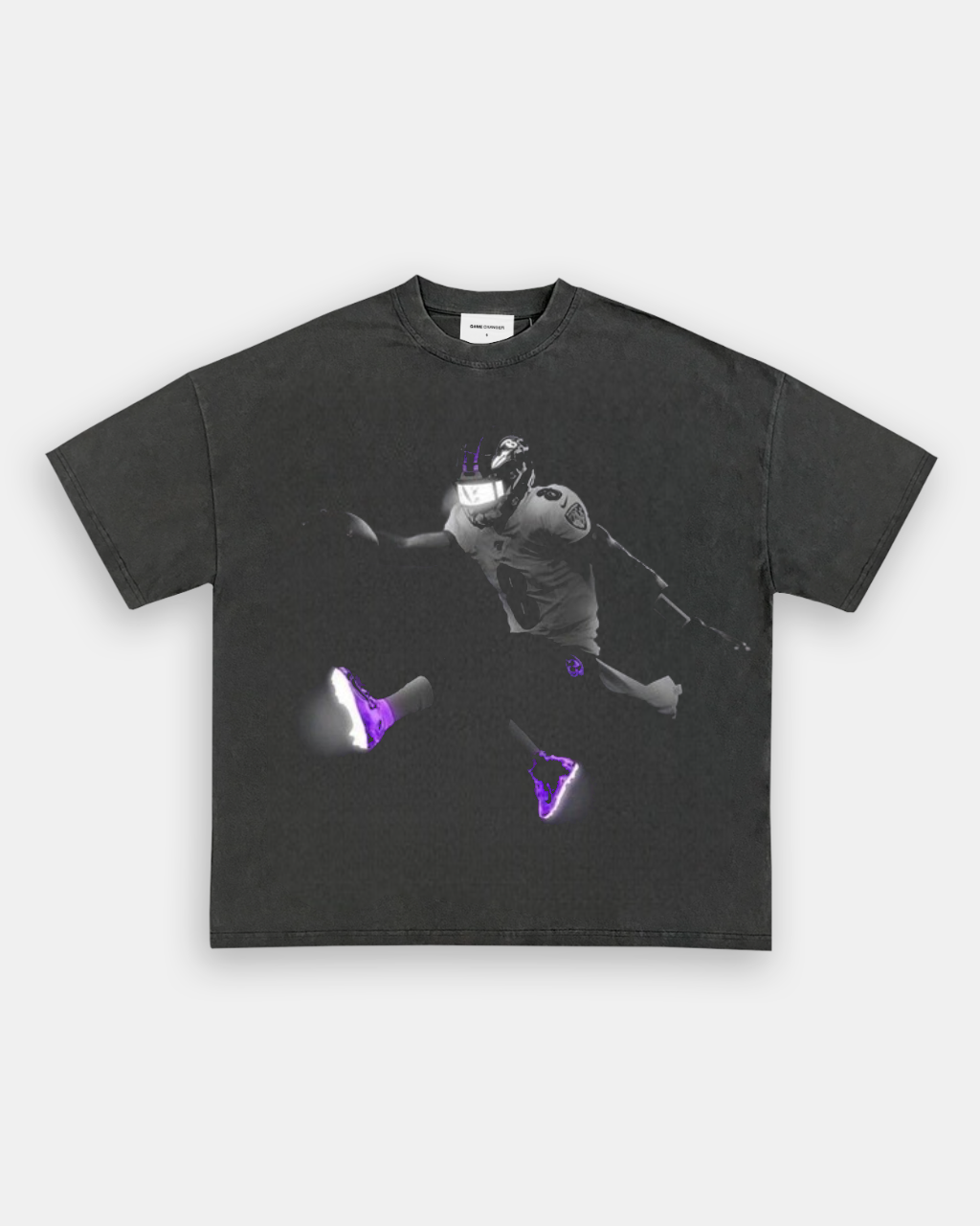 FOOTBALL TEE V2