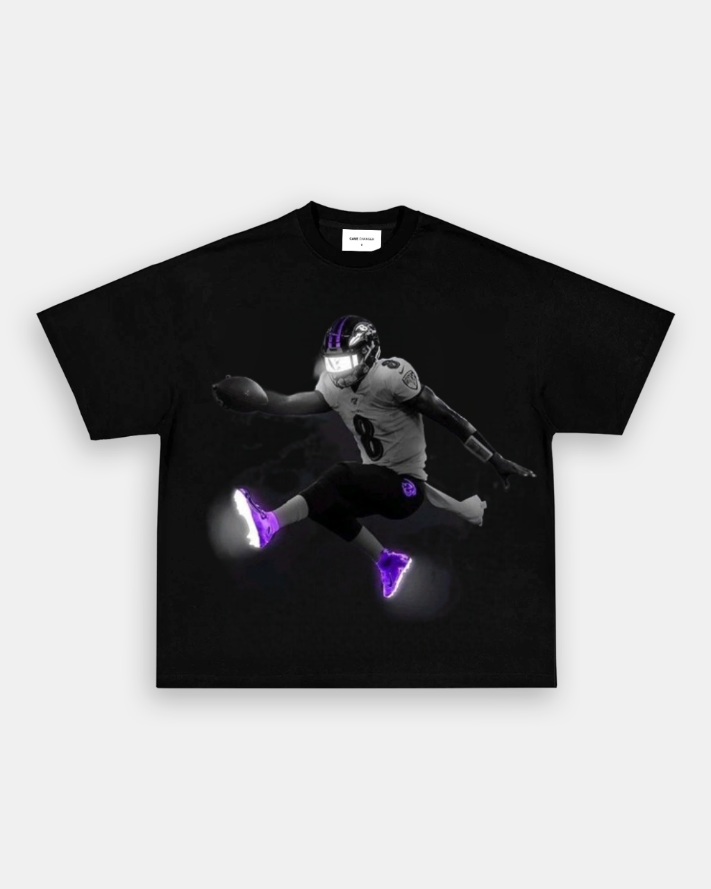 FOOTBALL TEE V2