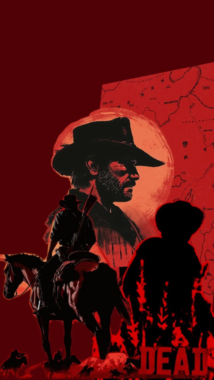 Red Dead