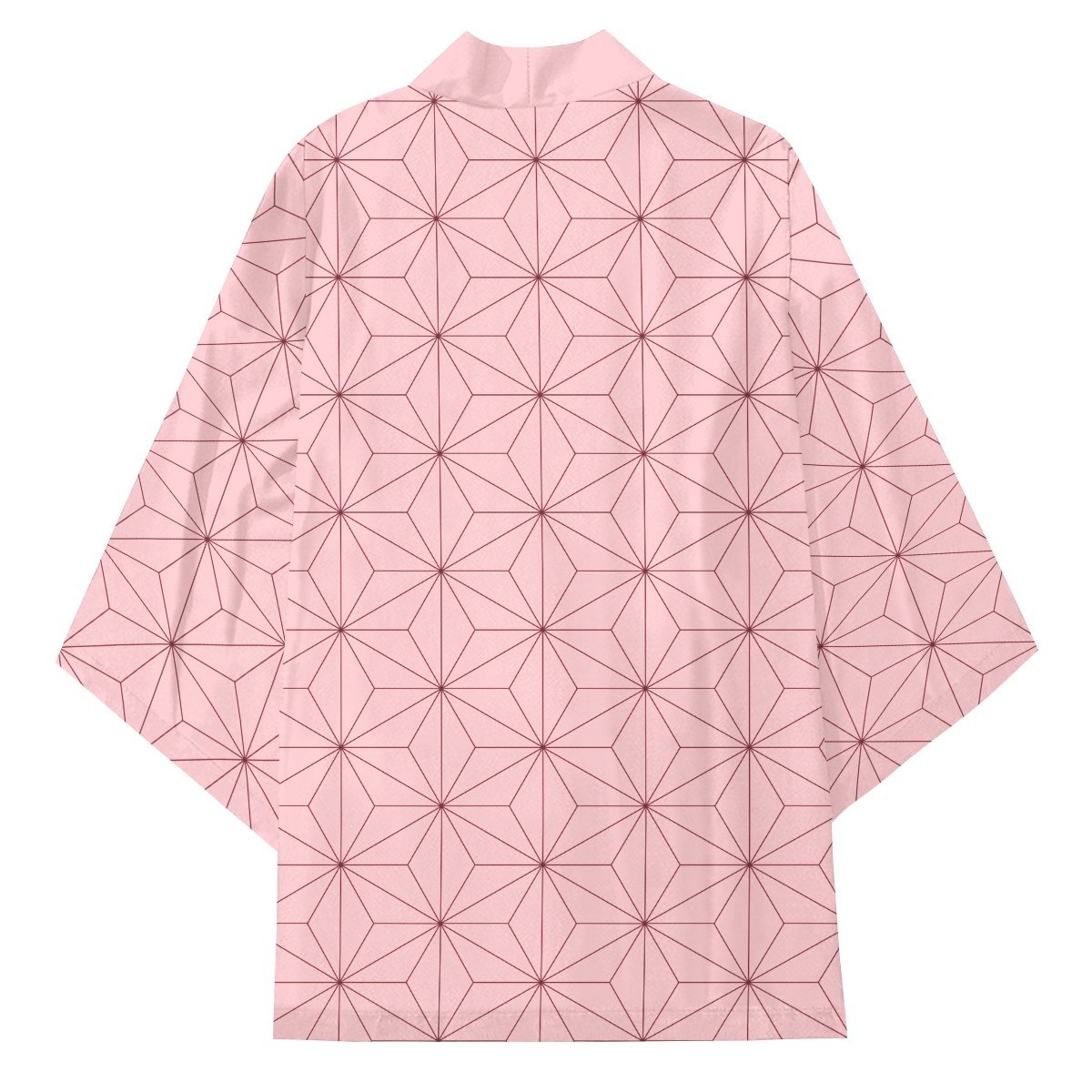 Demon Slayer Kimono - Summer Nezuko Kimono