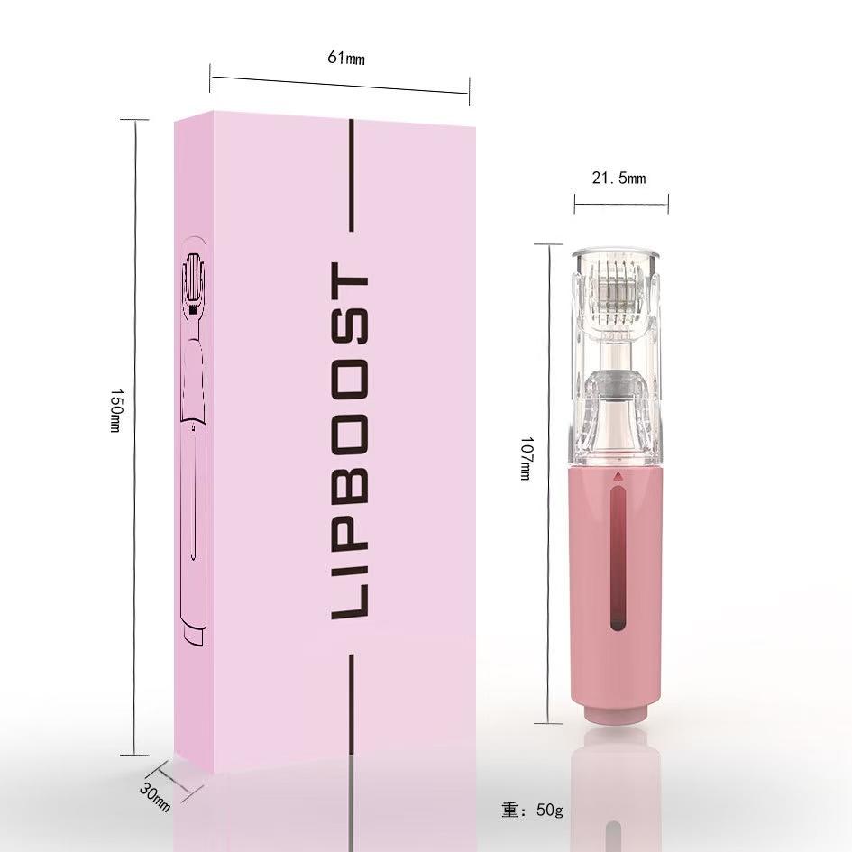 Natural Plump Roller Kit