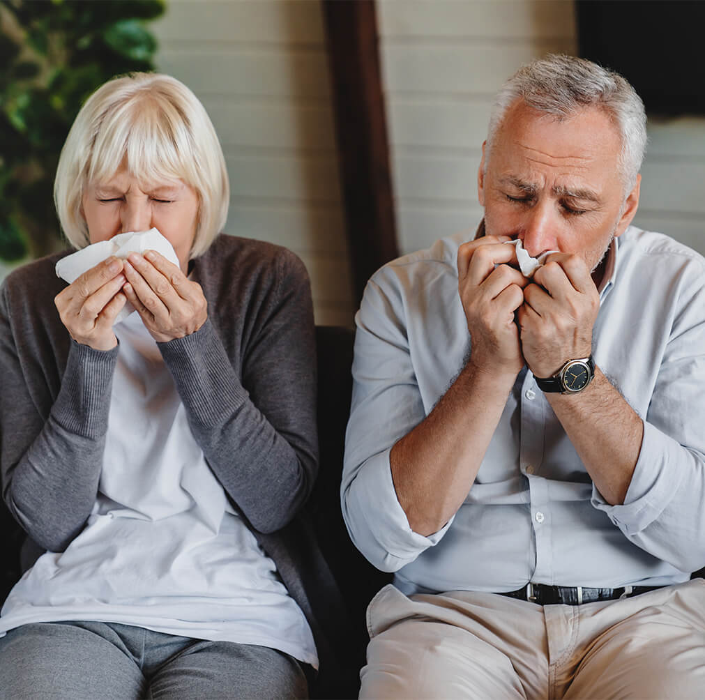 Clarifion Air Ionizer