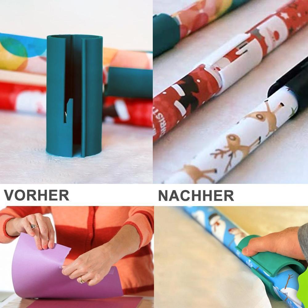 🎁Gift Wrapping Paper Cutter