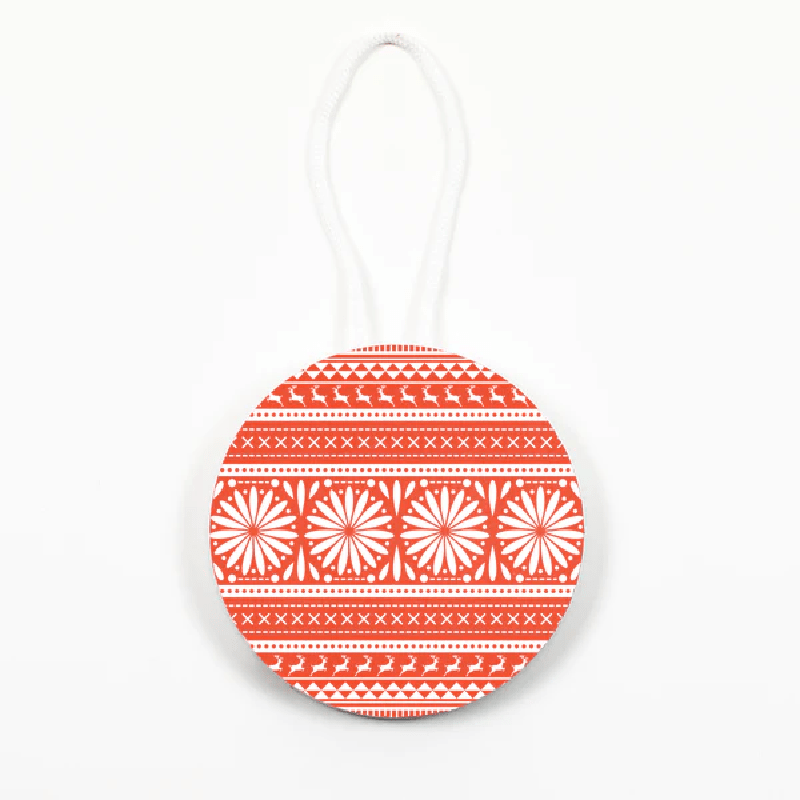 Goat Scream Ornament 🐐🎄🔊 - Prank Ornament