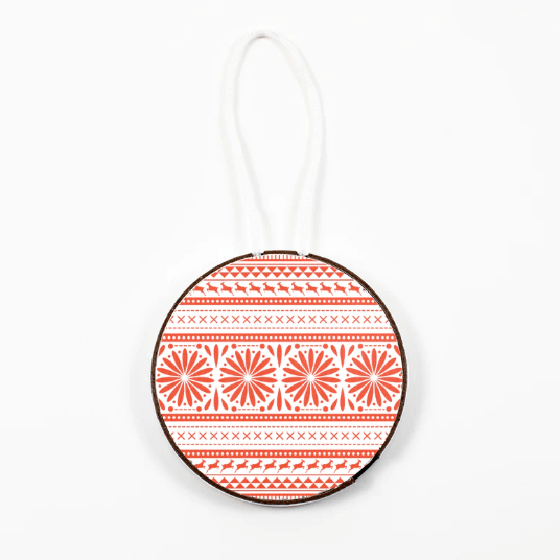 Goat Scream Ornament 🐐🎄🔊 - Prank Ornament