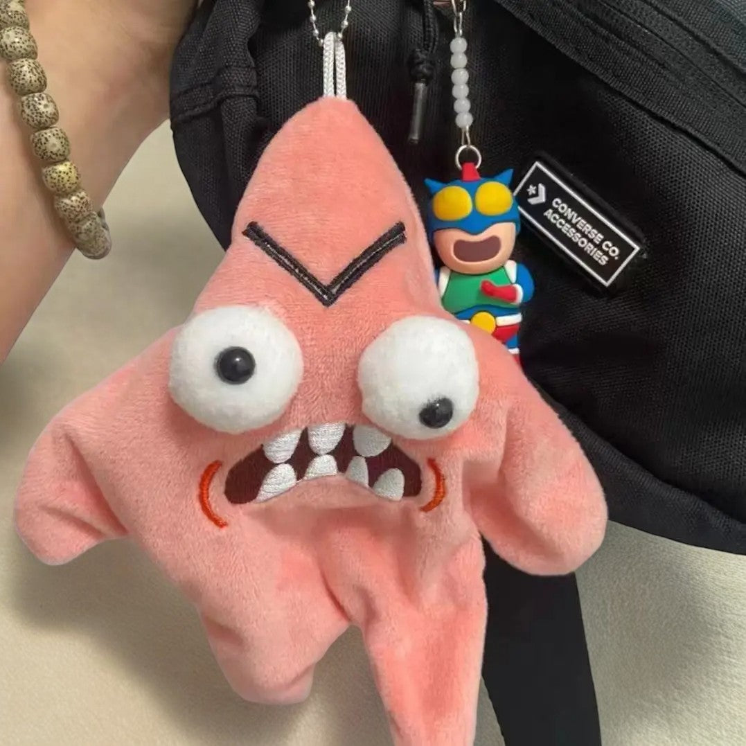 Sherwap® Dancing Plush