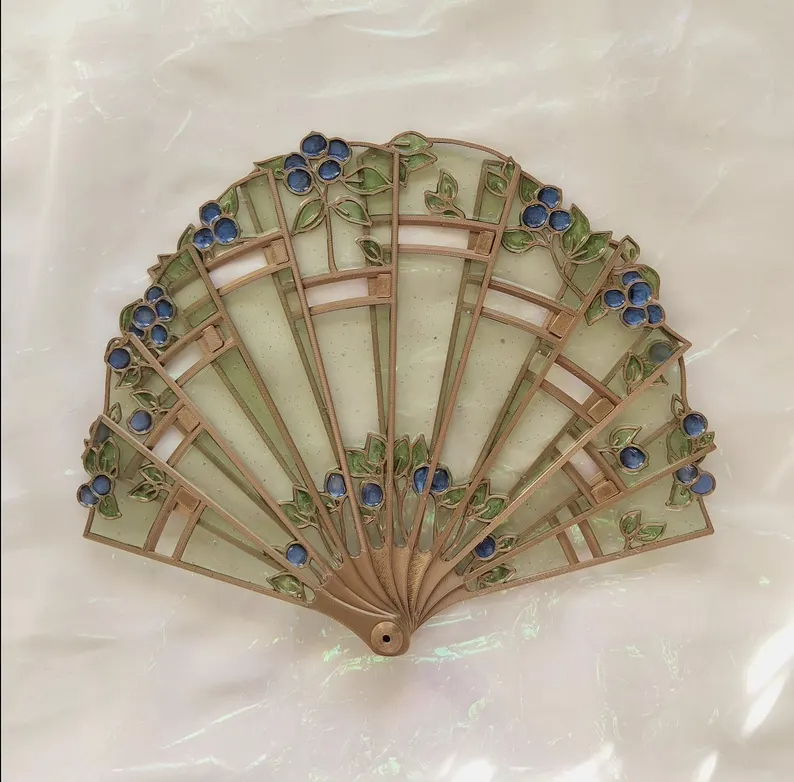 Hand Fan