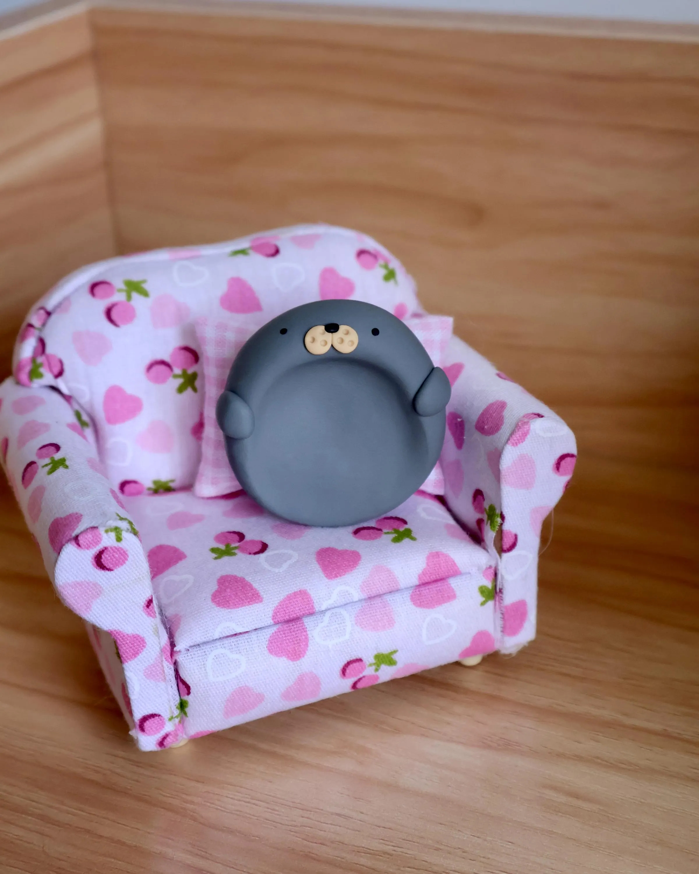 Gepeet® Worry Stone
