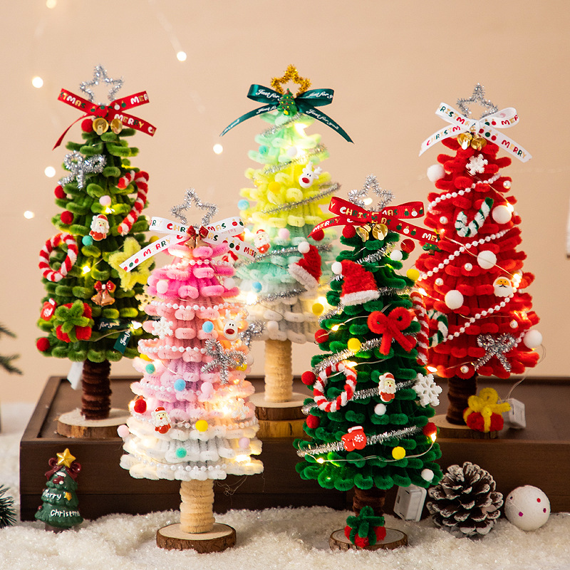 Christmas tree 🎄🎀 DIY kit