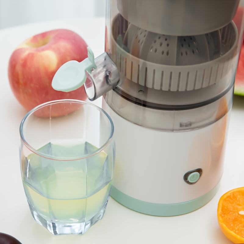Portable Multifunctional Juicer