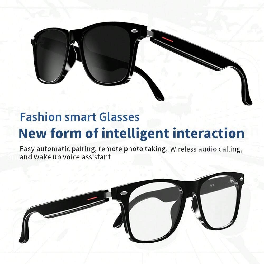 Thowap® Smart Glasses