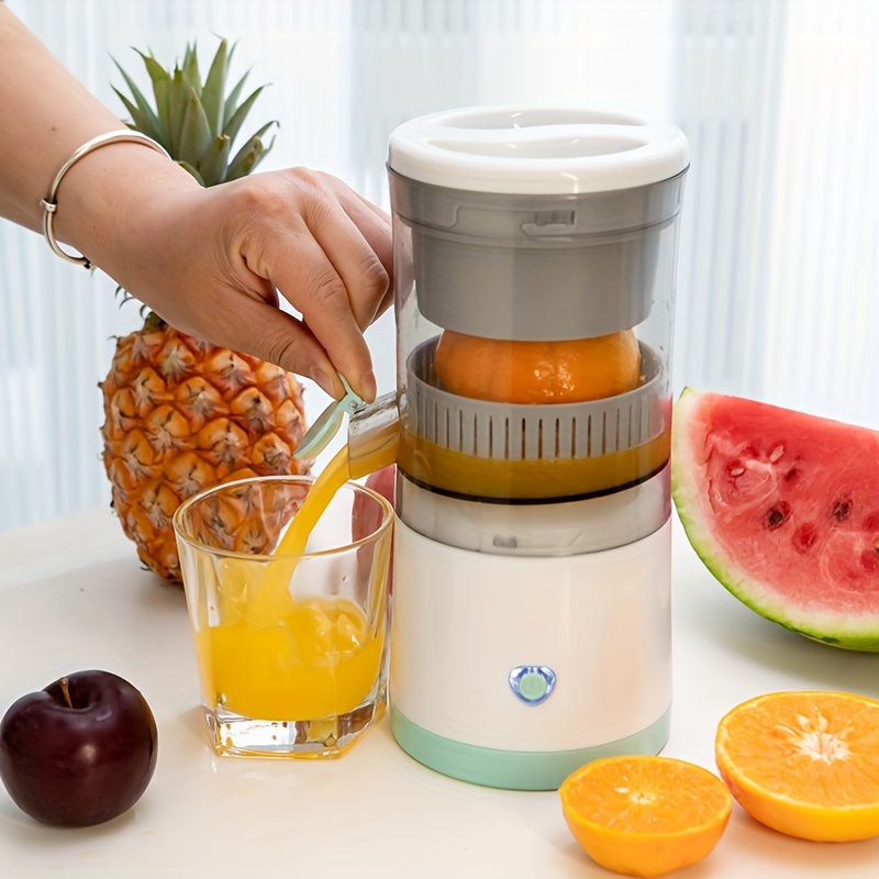 Portable Multifunctional Juicer