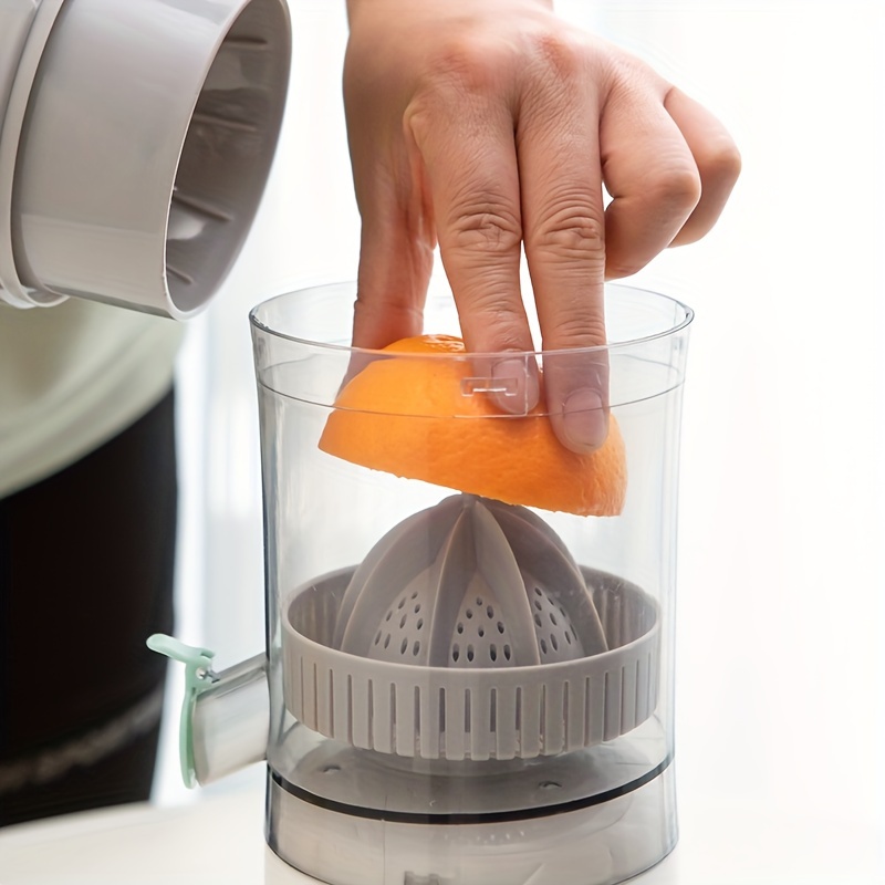 Portable Multifunctional Juicer