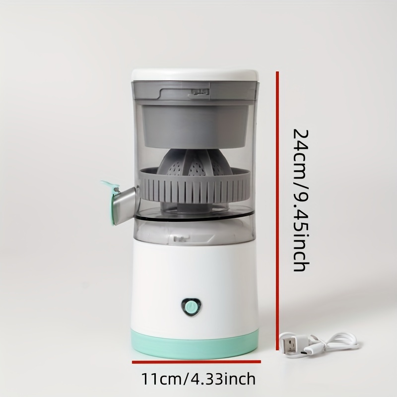 Portable Multifunctional Juicer