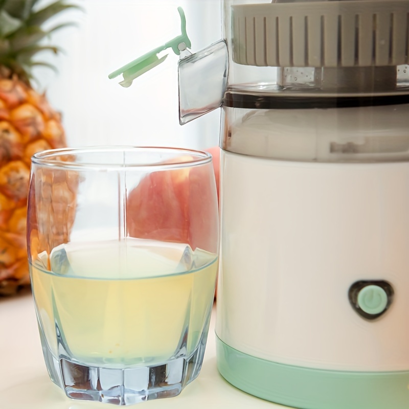 Portable Multifunctional Juicer