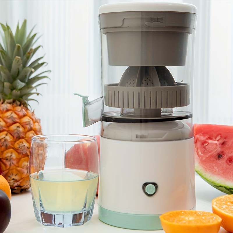 Portable Multifunctional Juicer