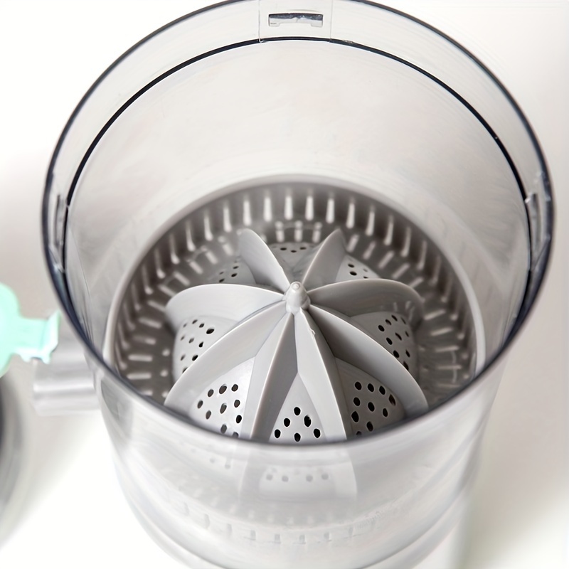 Portable Multifunctional Juicer