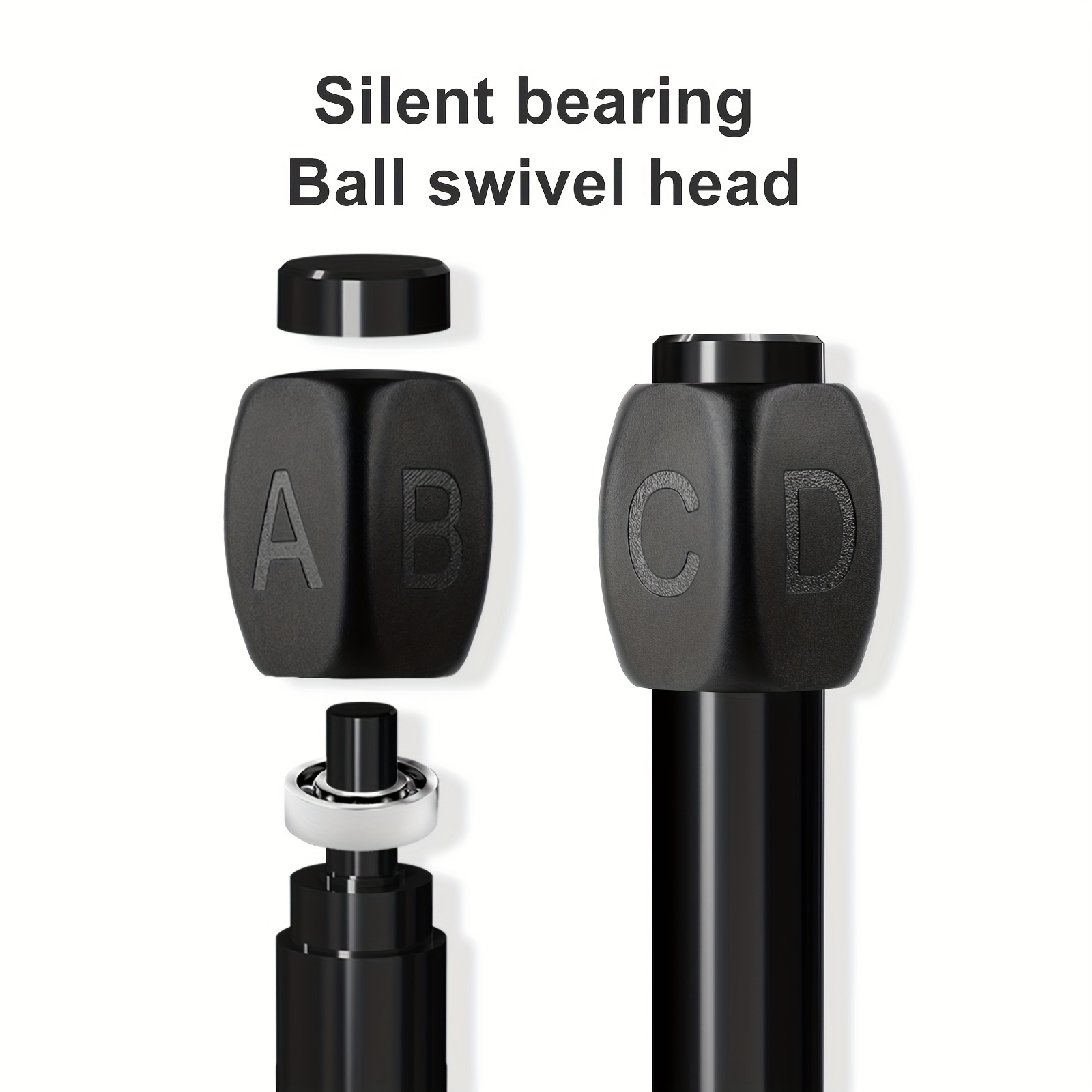 ABCD Answer Pen