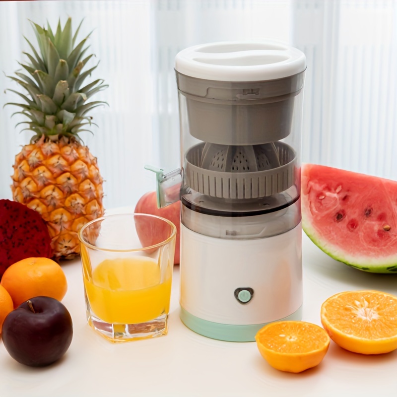 Portable Multifunctional Juicer