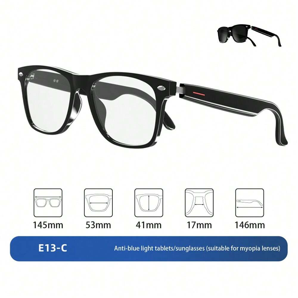 Thowap® Smart Glasses