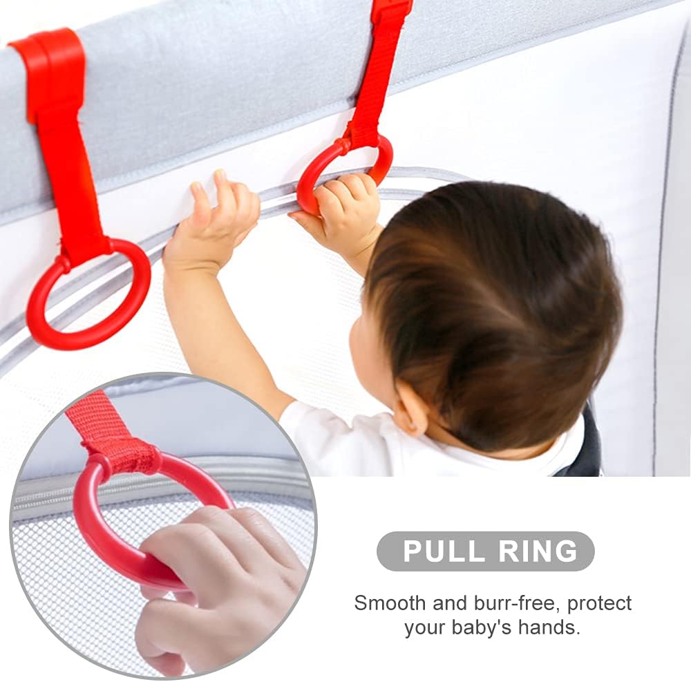 Baby Standing Support Ring