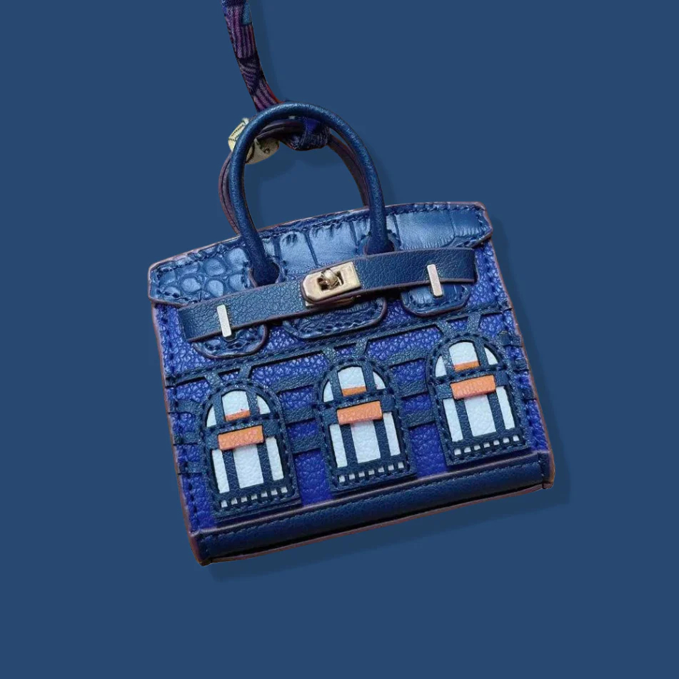 Cuterpy™ Mini Birkins