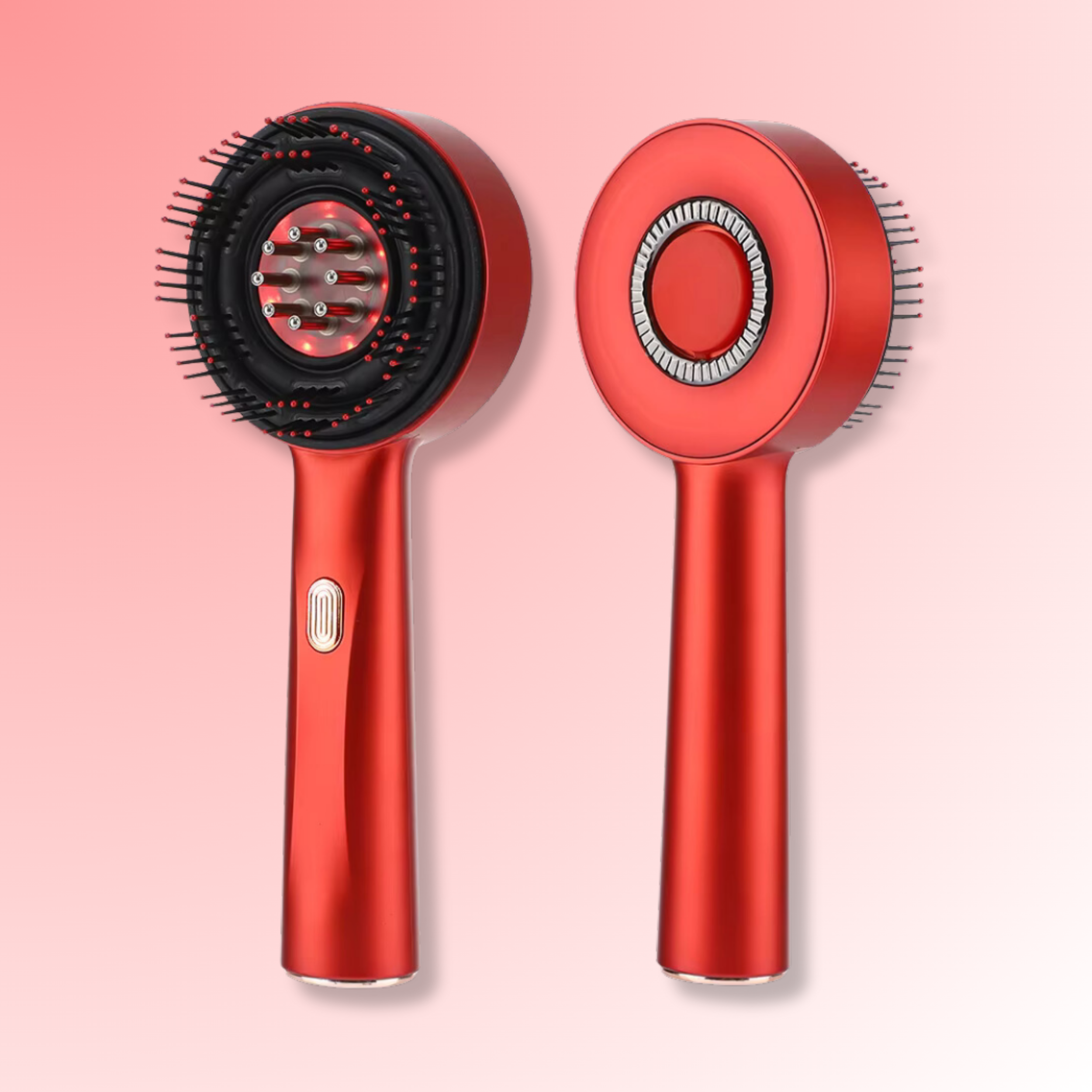 Cuterpy™ Hair Brush