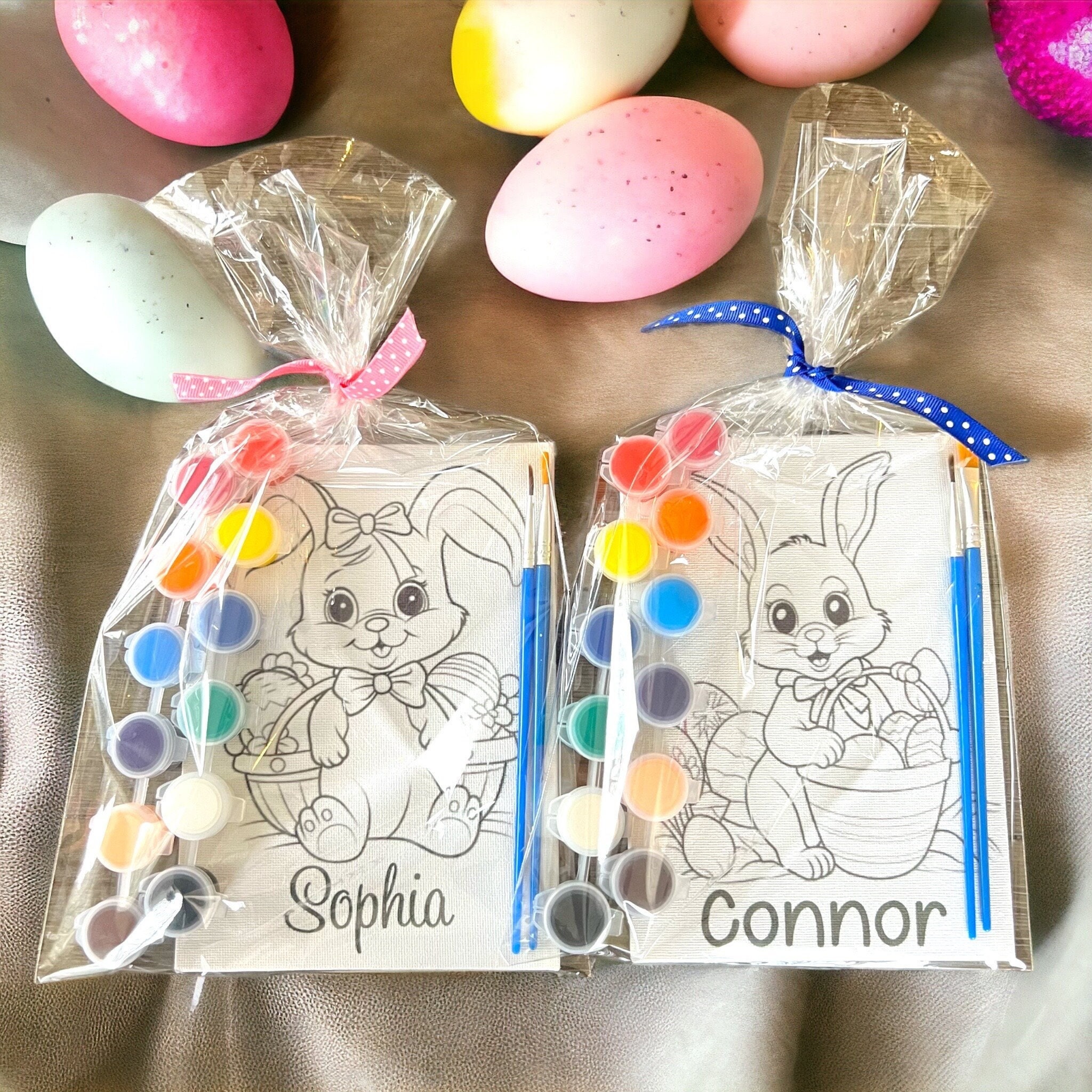 Easter Painting Kit for Kids