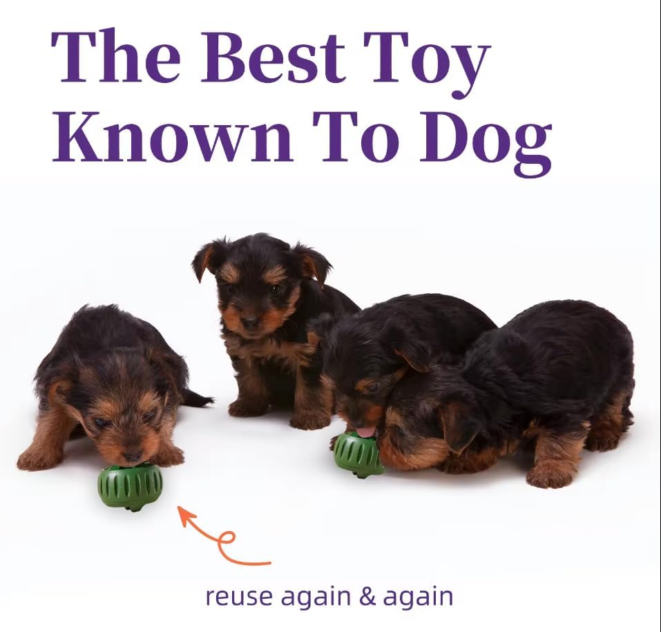 Dog Chew Toys