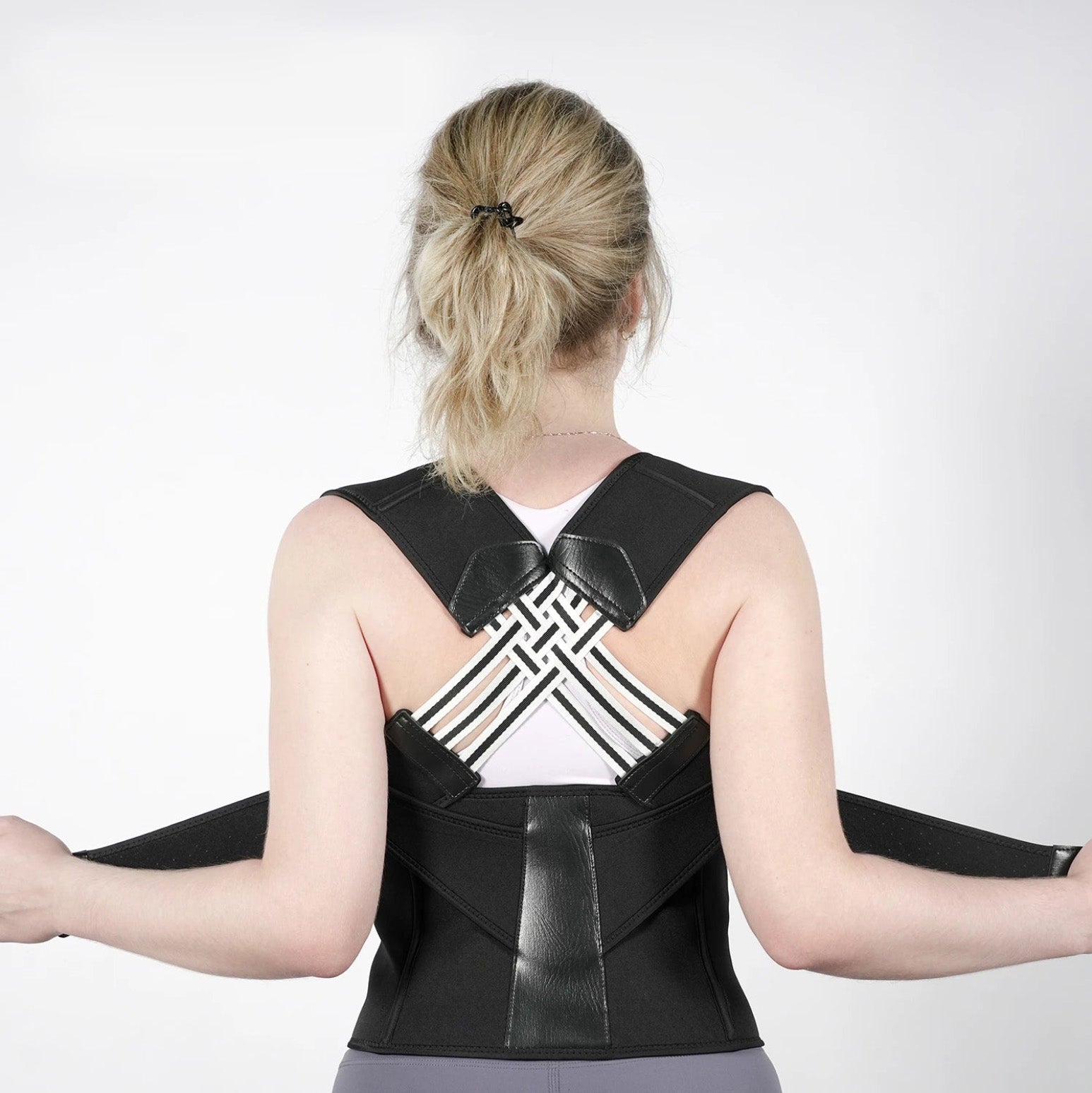 Wteery⢠Posture Corrector