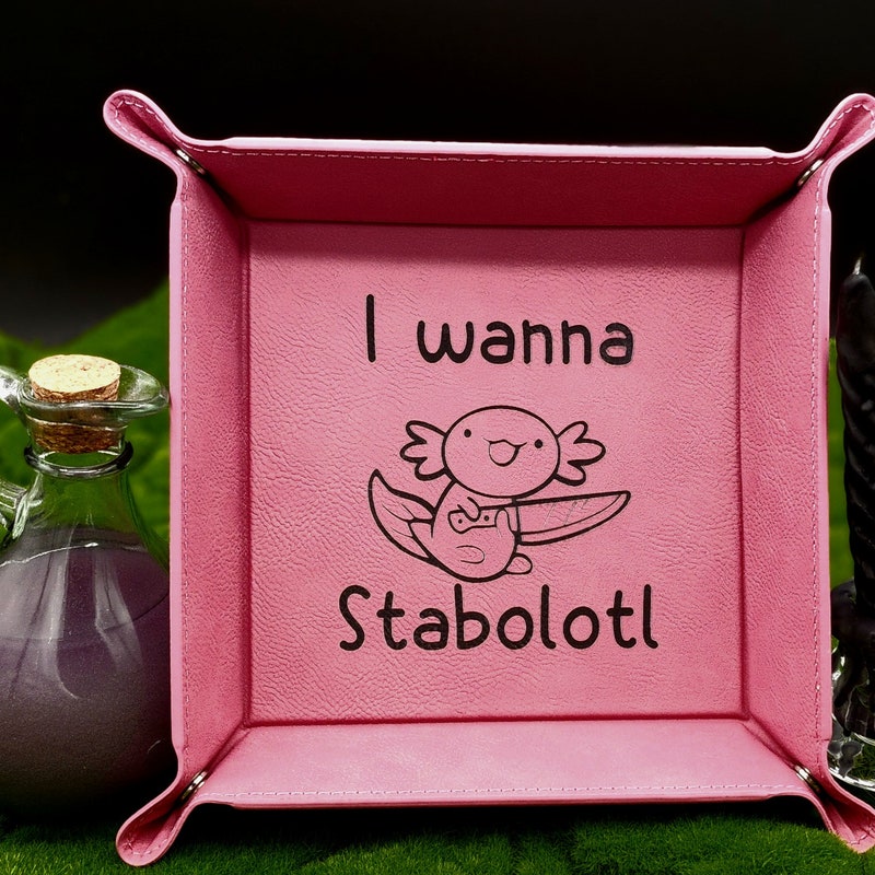 Fun Dice Tray