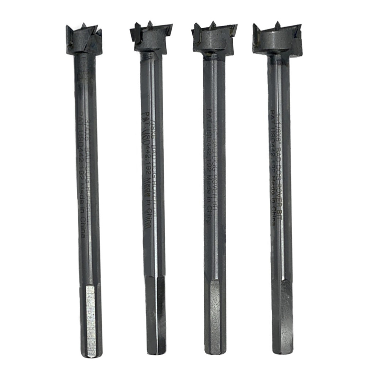 Spring Sale - Rover Bits