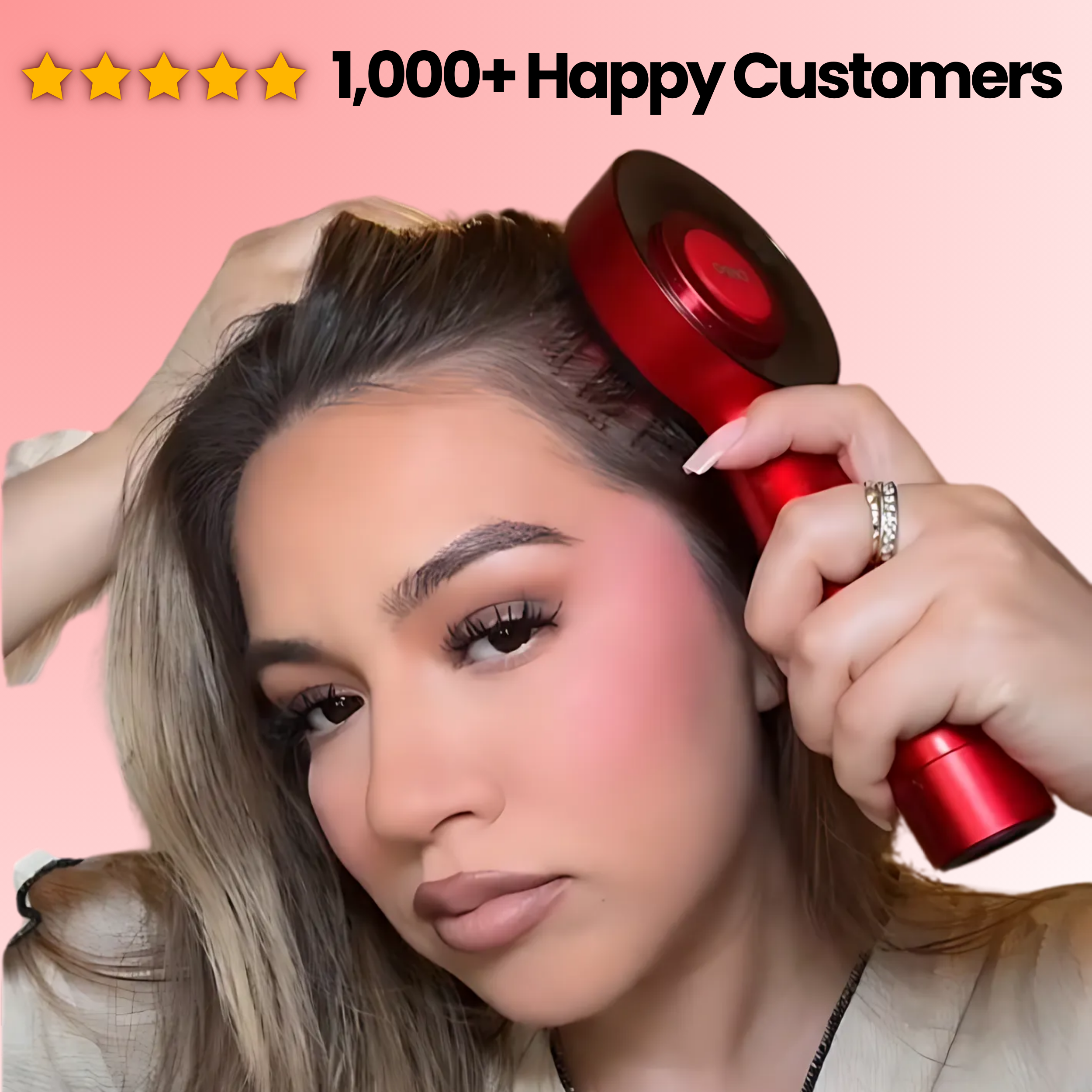 Cuterpy™ Hair Brush