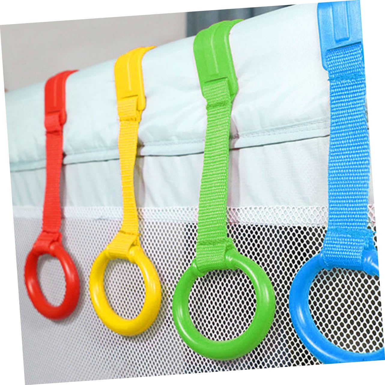 Baby Standing Support Ring