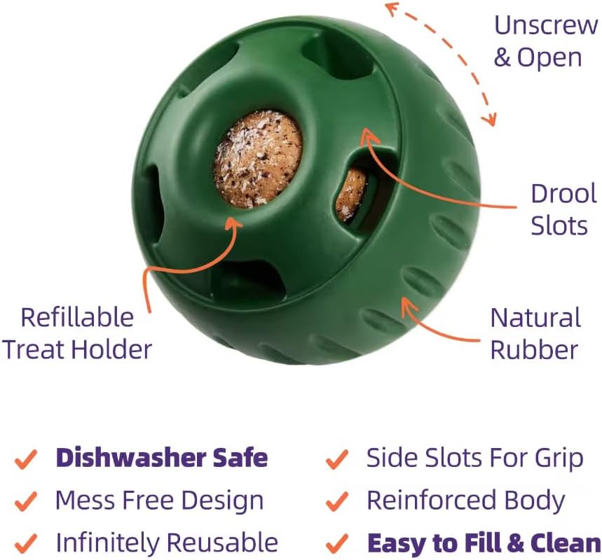 Dog Chew Toys